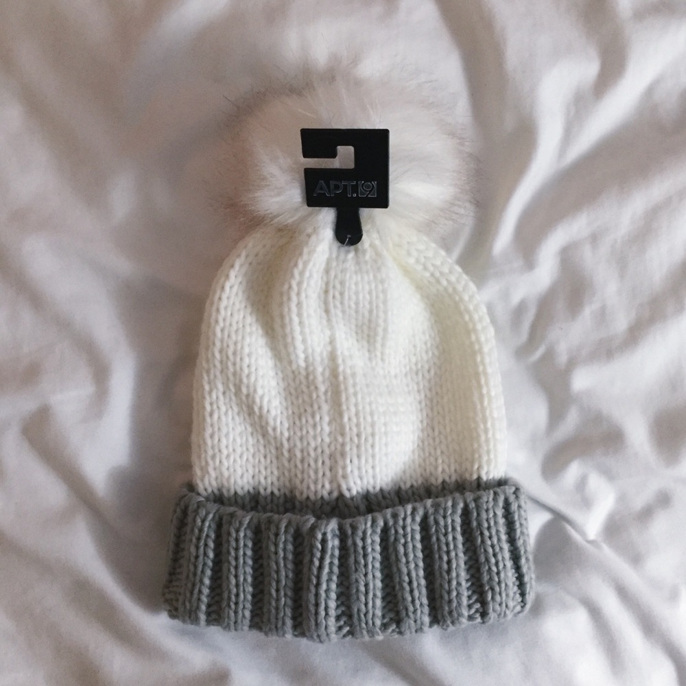 Apt. 9 Winter Beanie